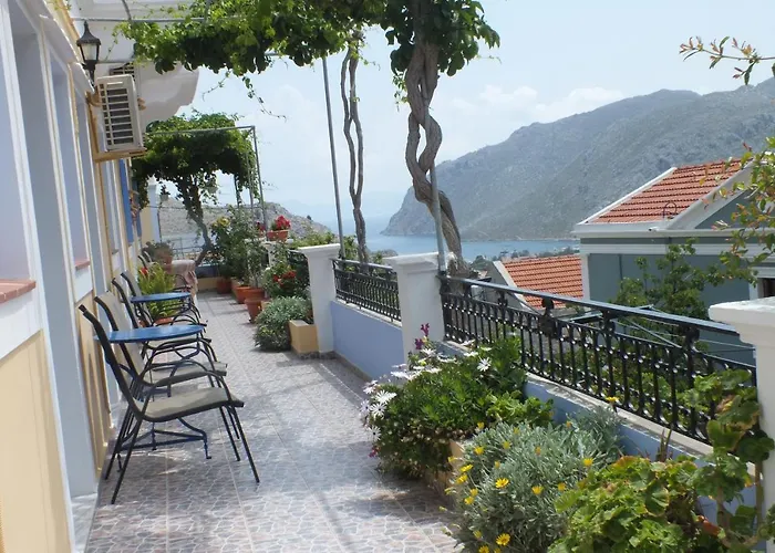 Anastasia Apartments