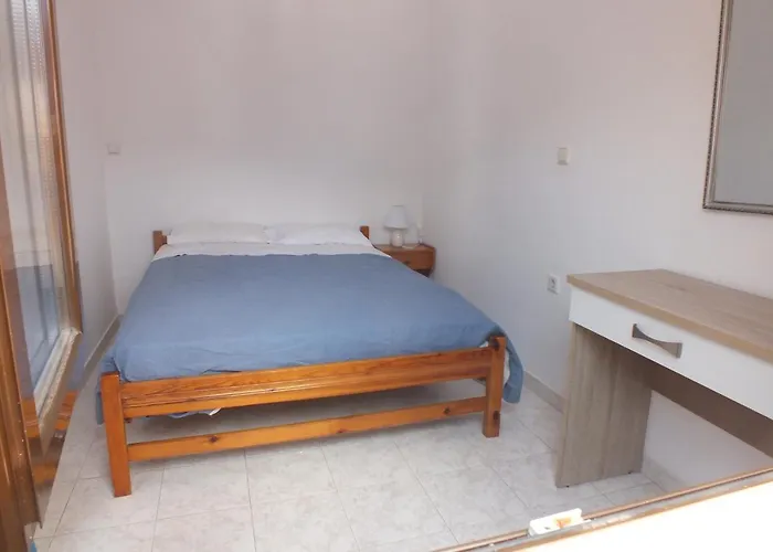 Anastasia Apartments