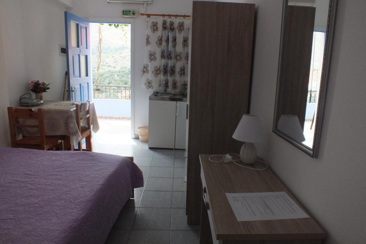 Apartment Anastasia *