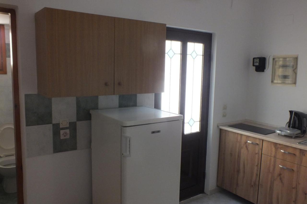 Apartment Anastasia *