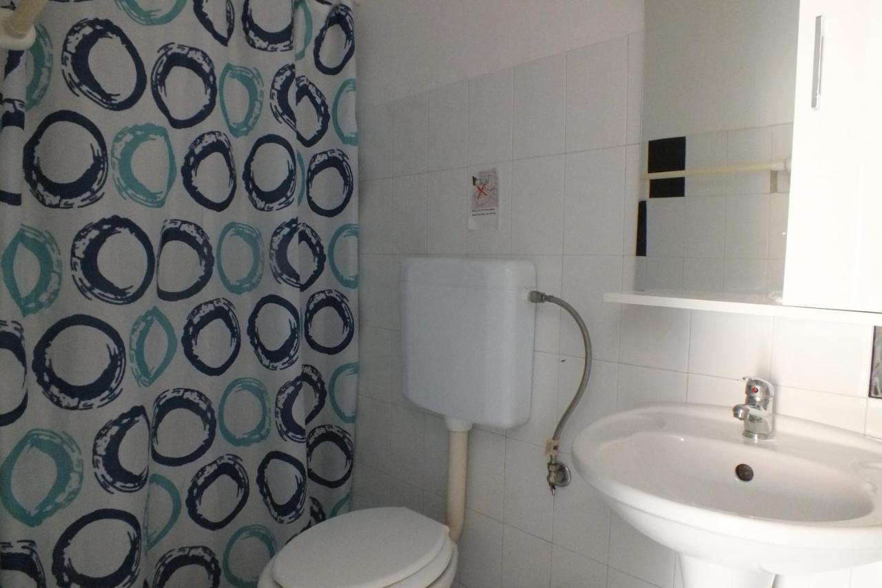 Apartment Anastasia *