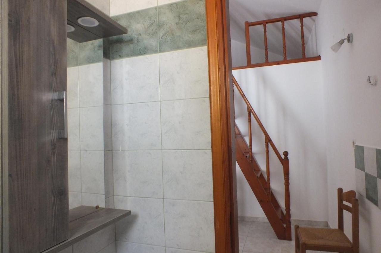 Apartment Anastasia Symi