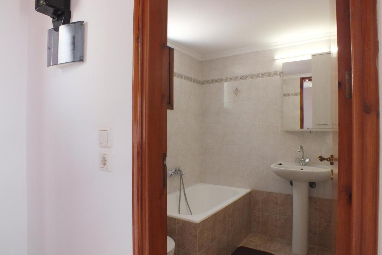 Apartment Anastasia Symi