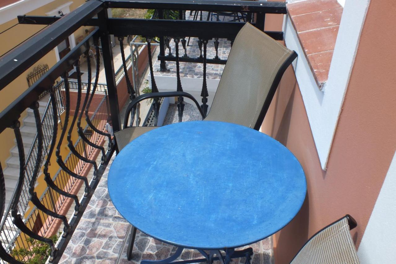 Anastasia Apartment Symi