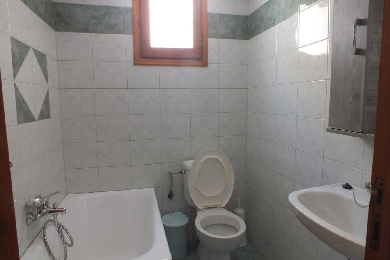 Anastasia Apartment Symi