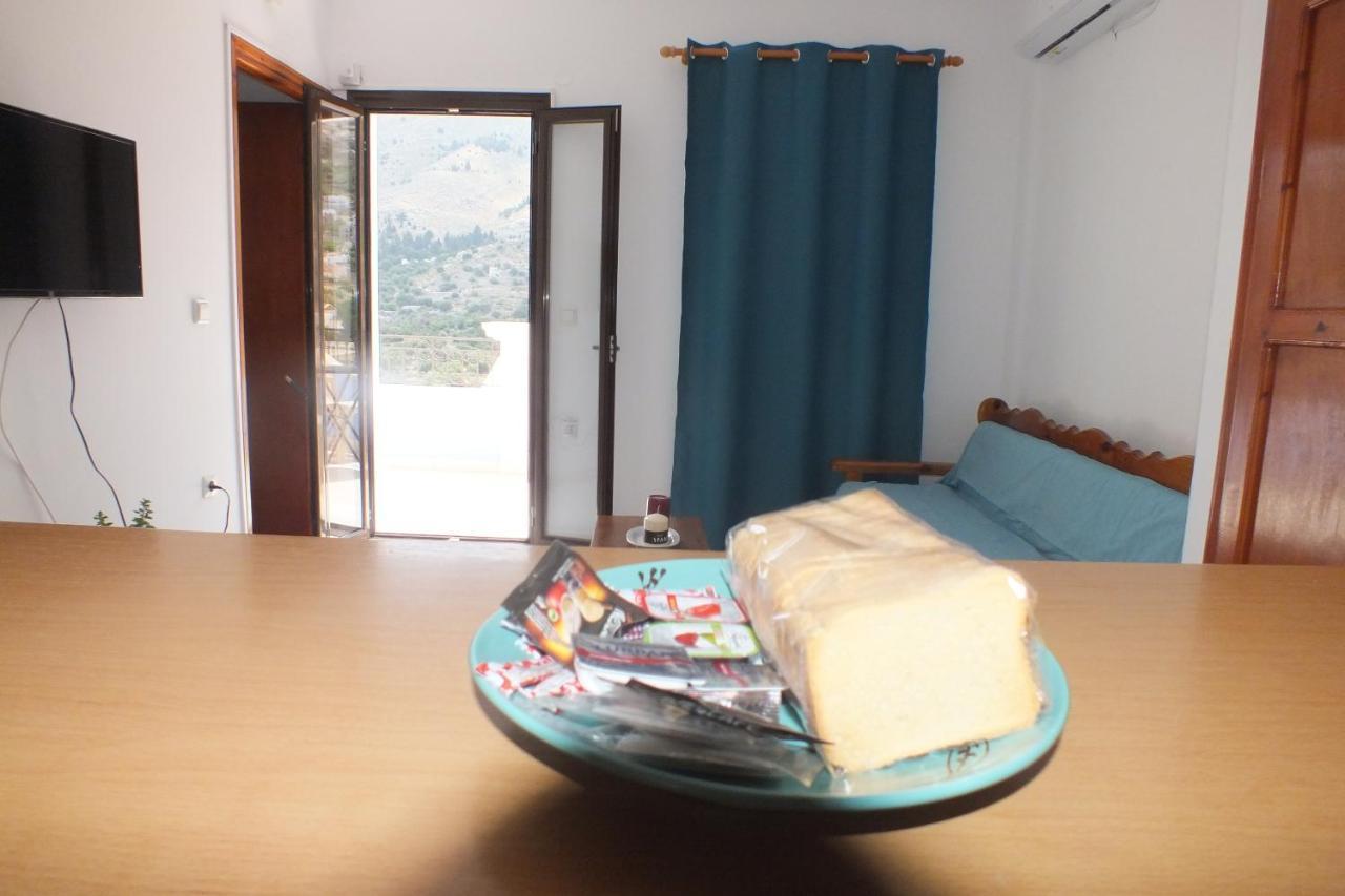 Apartment Anastasia *