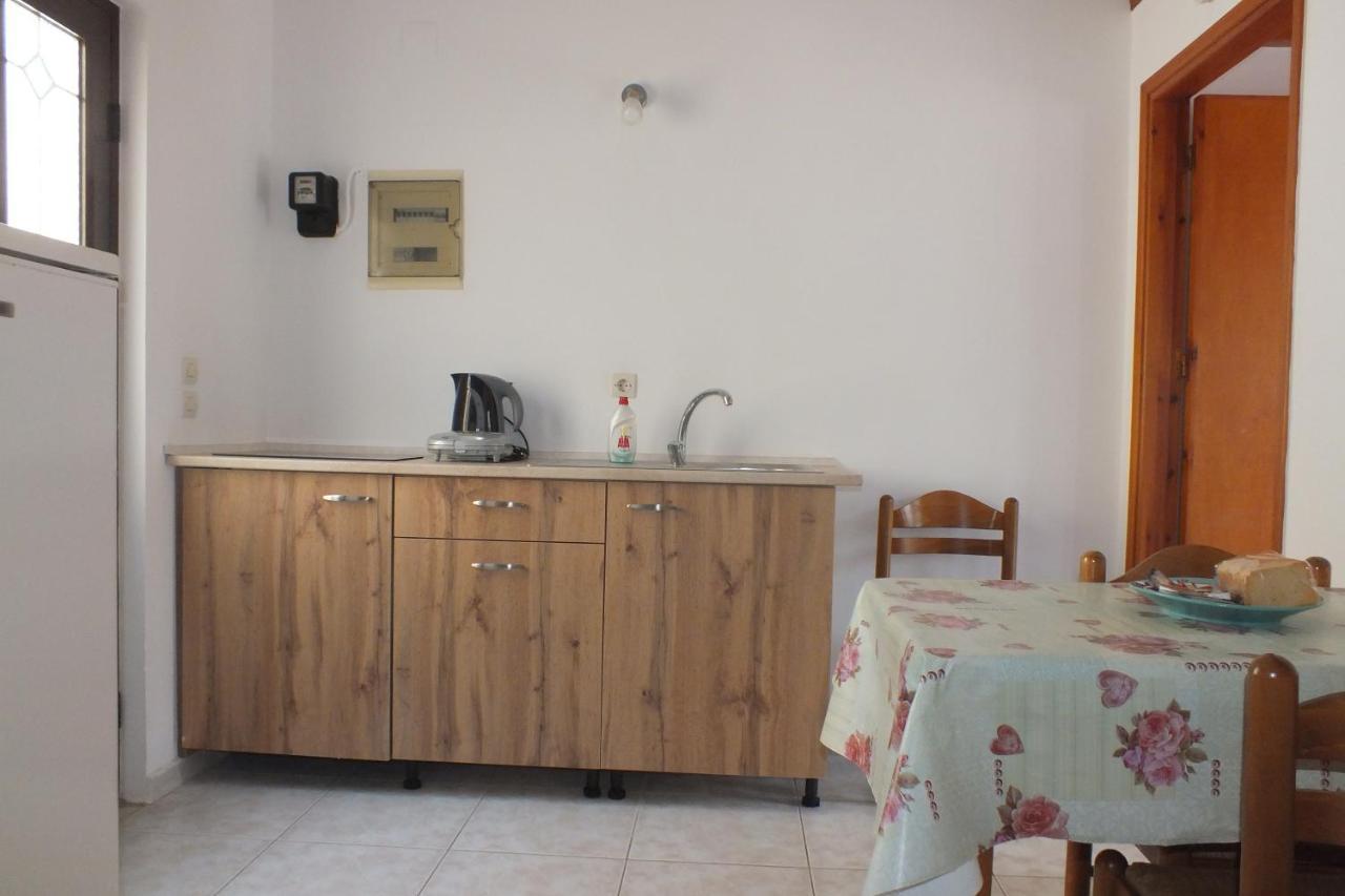 Anastasia Apartment *