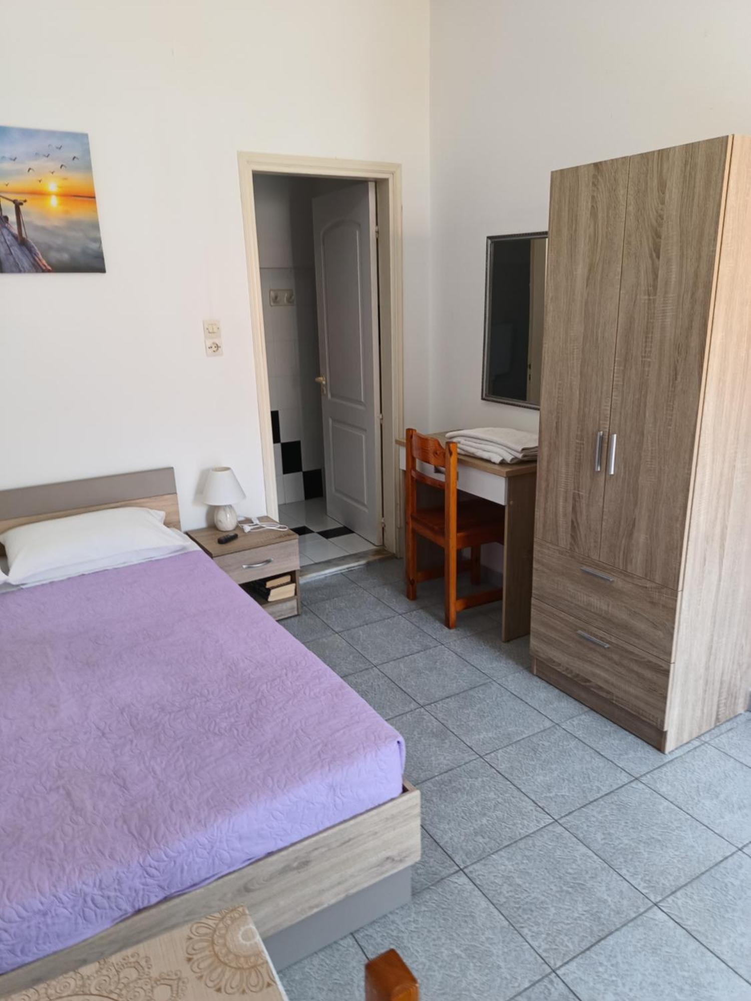 Apartment Anastasia Symi